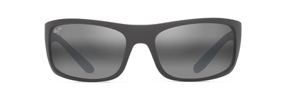 MAUI JIM MJ0202S Peahi 020 65