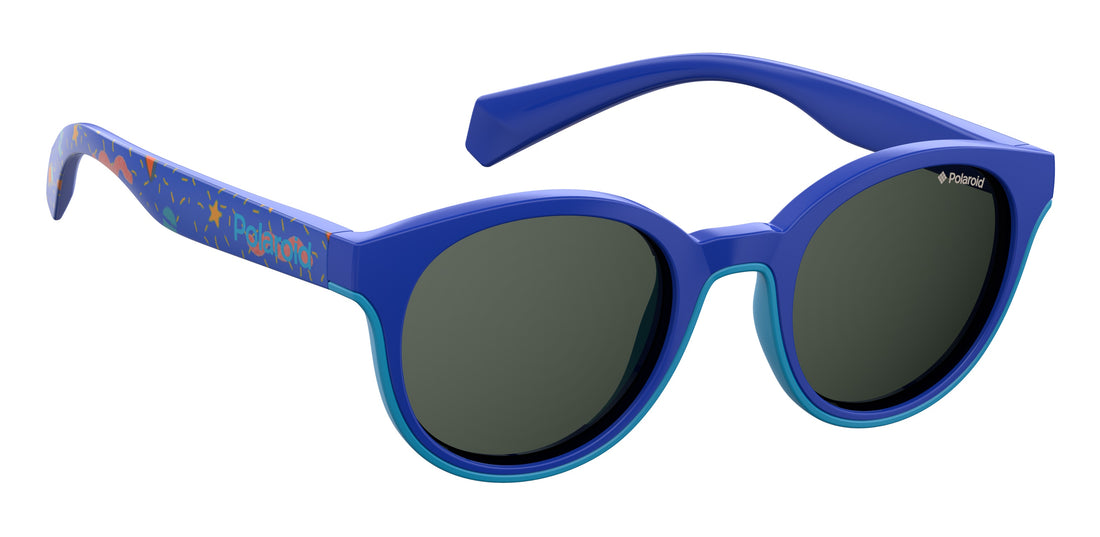 POLAROID KIDS PLD 8036/S PJPM9 42