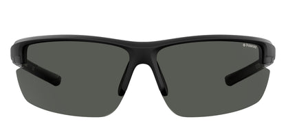 POLAROID SPORT PLD 7027/S 807M9 72