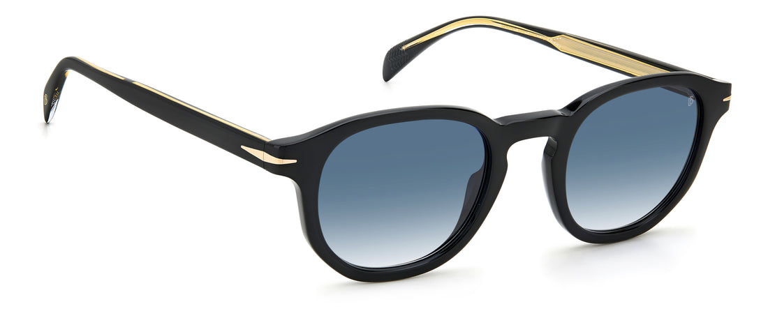 DAVID BECKHAM DB 1007/S 807 08 51