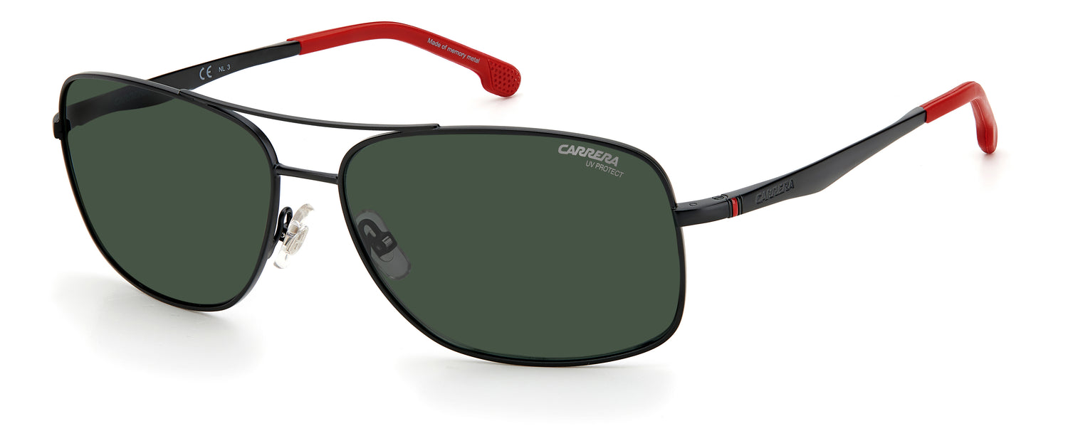 CARRERA 8040/S 003QT 60