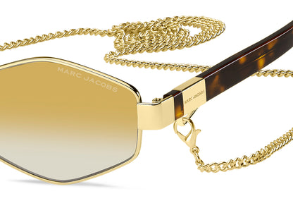 MARC JACOBS MARC 496/S LPE 06 55