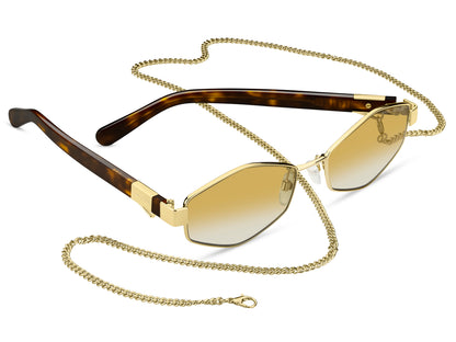 MARC JACOBS MARC 496/S LPE 06 55