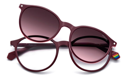 POLAROID PLD 6137/CS 0T7 XW 52