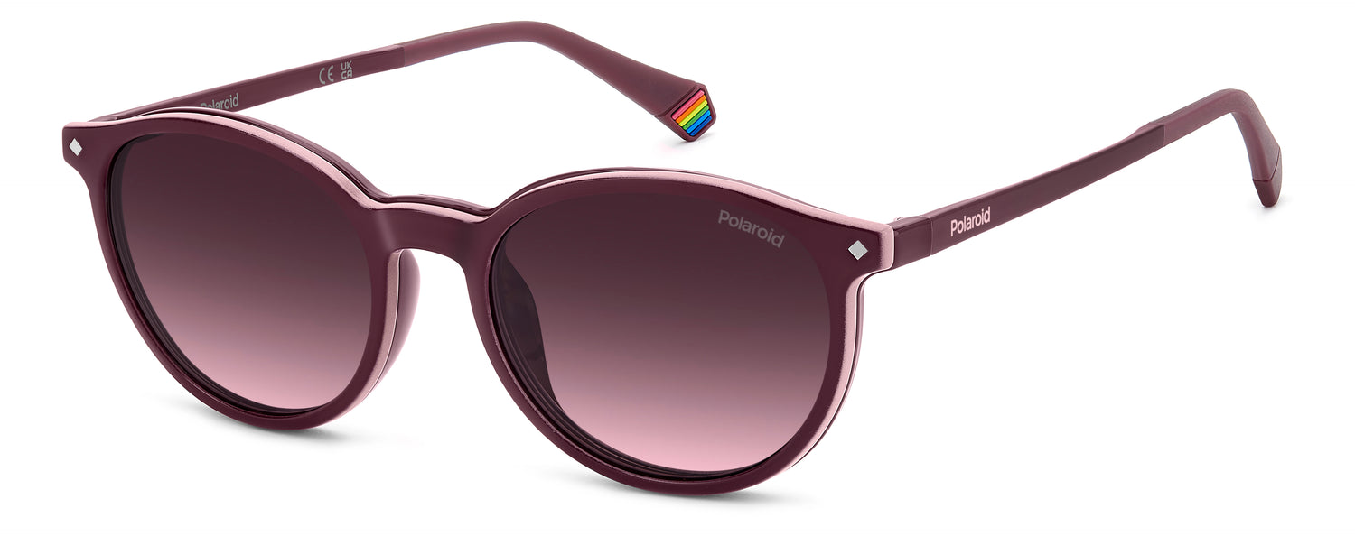 POLAROID PLD 6137/CS 0T7 XW 52