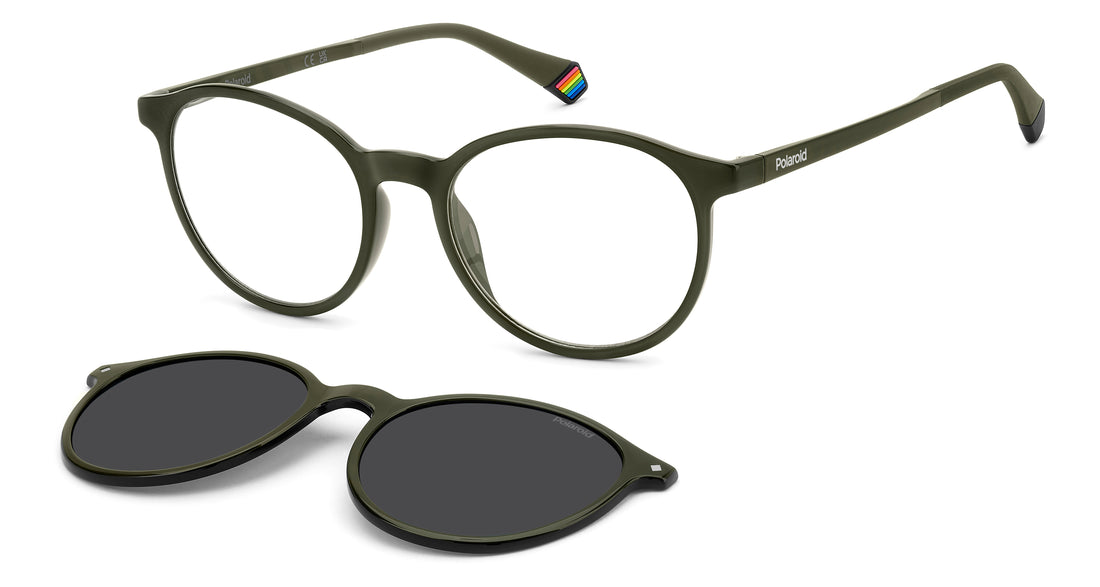 POLAROID PLD 6137/CS TBO M9 52