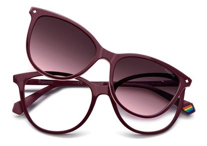 POLAROID PLD 6138/CS 0T7 XW 53