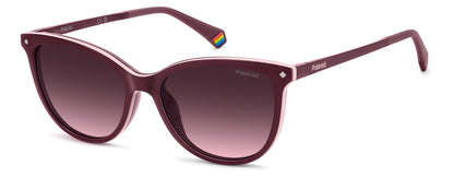 POLAROID PLD 6138/CS 0T7 XW 53