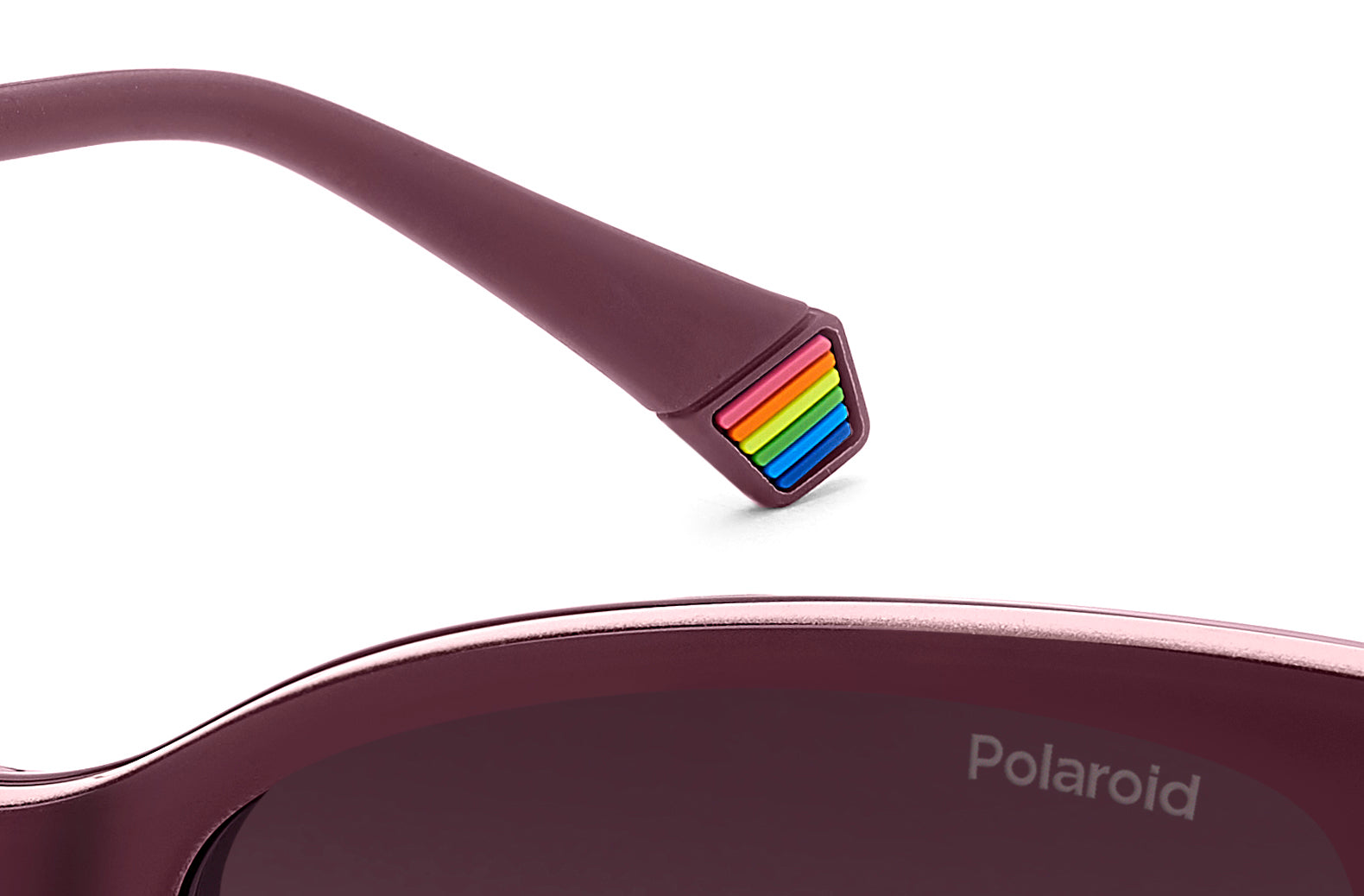 POLAROID PLD 6138/CS 0T7 XW 53