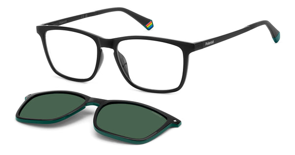 POLAROID PLD 6139/CS 7ZJ UC 55