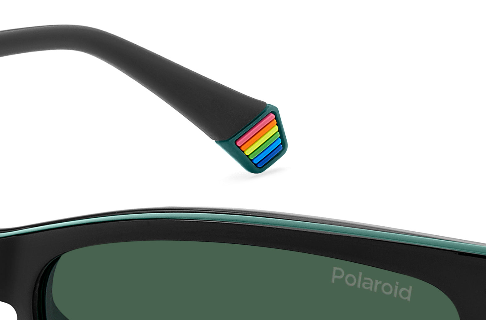 POLAROID PLD 6139/CS 7ZJ UC 55