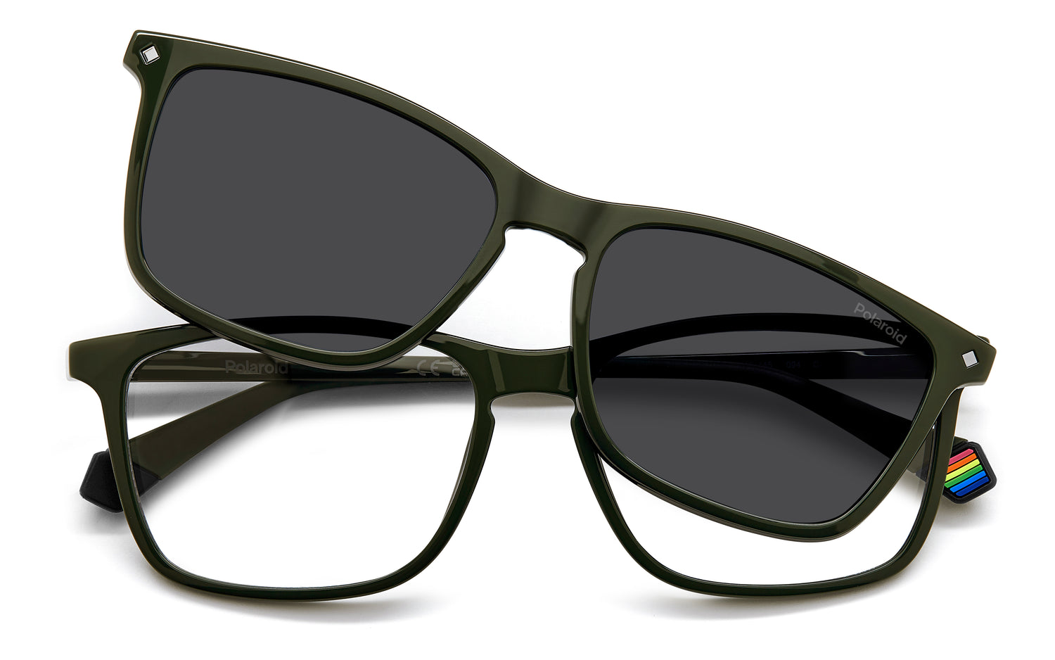 POLAROID PLD 6139/CS BHP M9 55