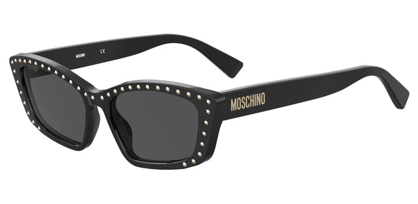 MOSCHINO MOS091/S 807 IR 53