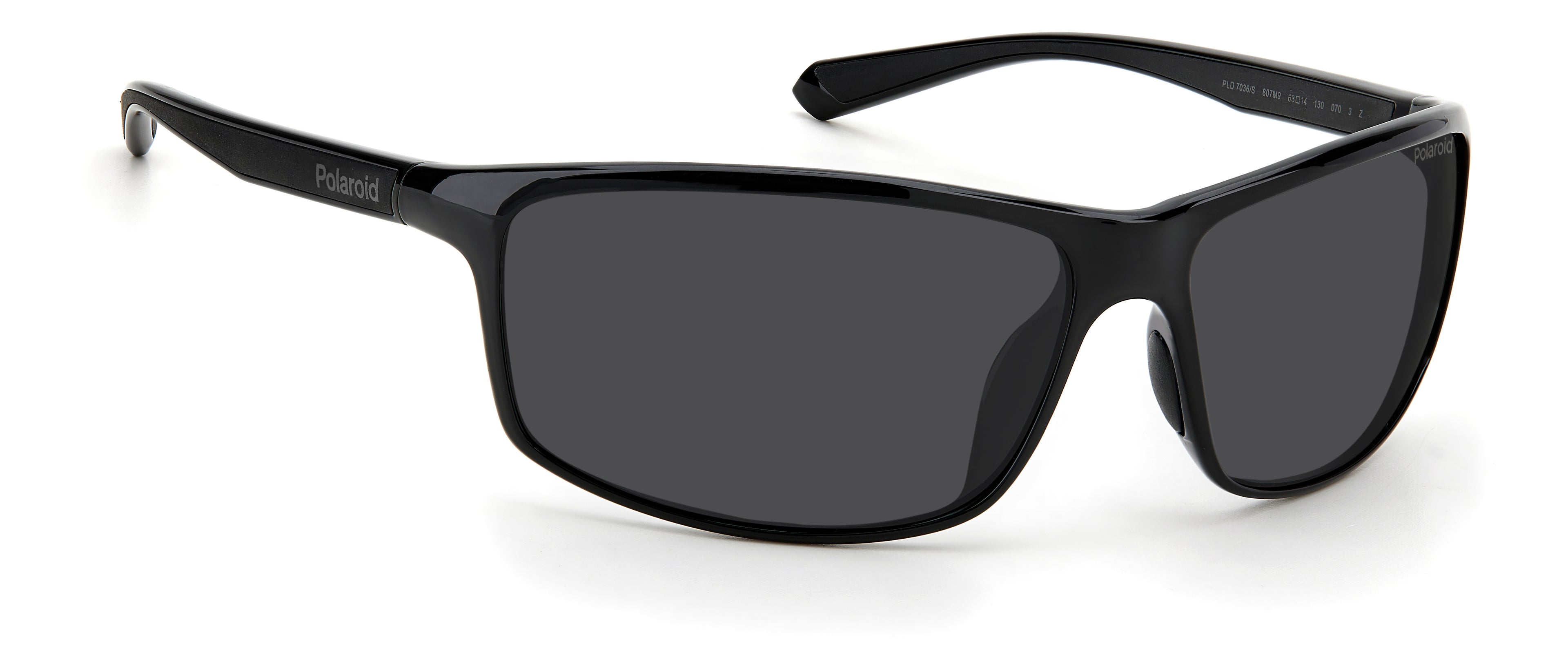 POLAROID SPORT PLD 7036/S 807 M9 63