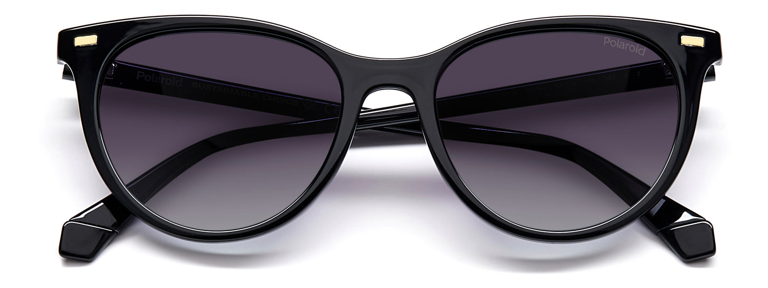 POLAROID PLD 4107/S 807 WJ 52