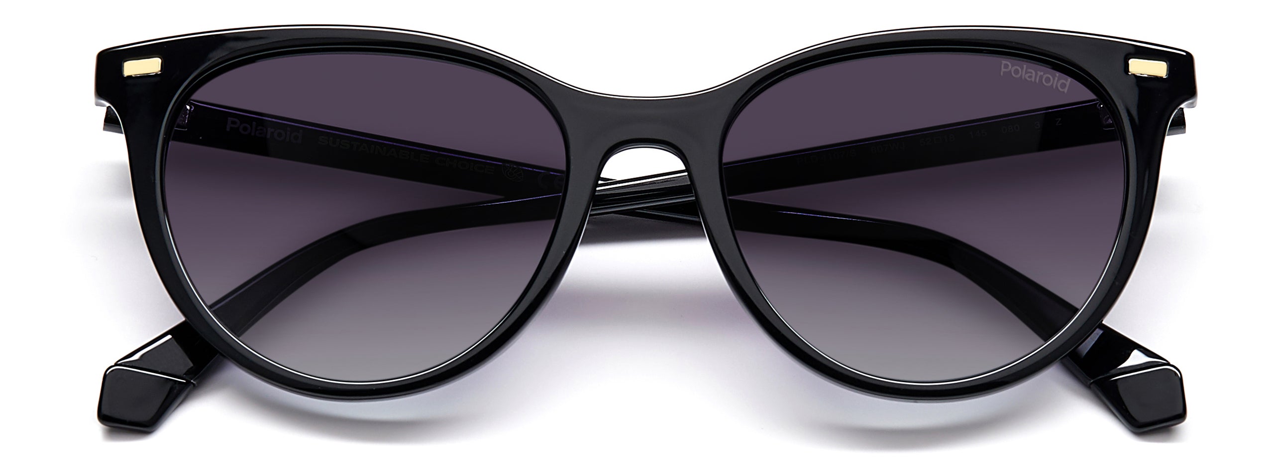 POLAROID PLD 4107/S 807 WJ 52