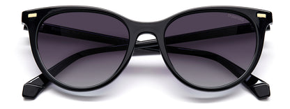 POLAROID PLD 4107/S 807 WJ 52