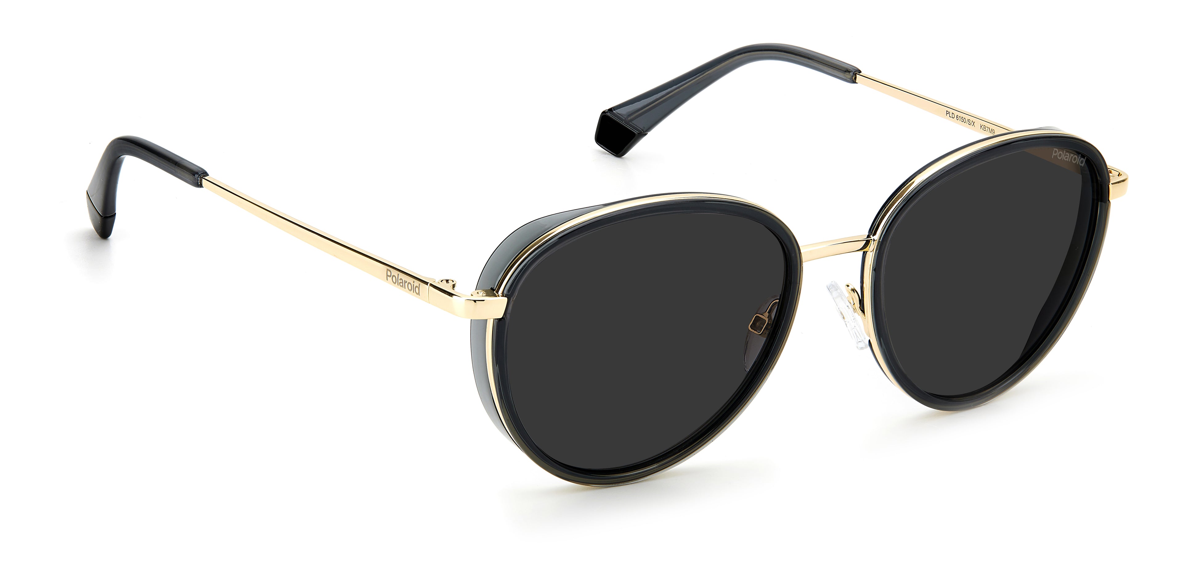 POLAROID PLD 6150/S/X KB7 M9 53