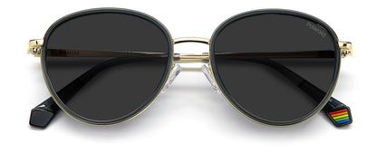 POLAROID PLD 6150/S/X KB7 M9 53