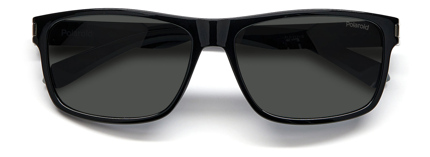 POLAROID PLD 2121/S 08A M9 58