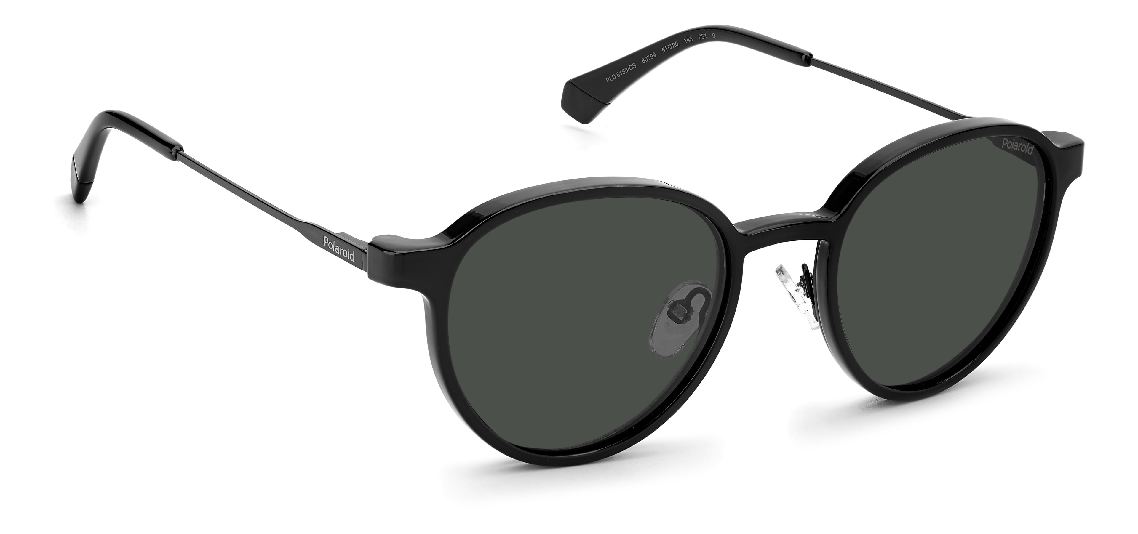 POLAROID PLD 6158/CS 807 M9 51