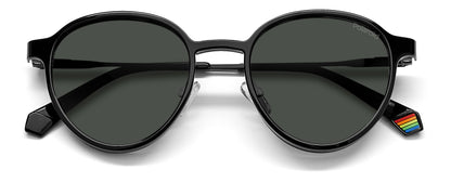 POLAROID PLD 6158/CS 807 M9 51