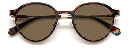 POLAROID PLD 6158/CS J5G SP 51