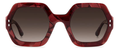 ISABEL MARANT IM 0004/N/S JR9 HA 52