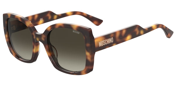 MOSCHINO MOS124/S 05L HA 54