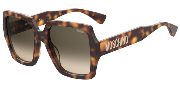 MOSCHINO MOS127/S 05L 9K 56