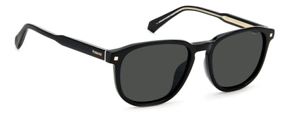 POLAROID PLD 4117/G/S/X 807 M9 55