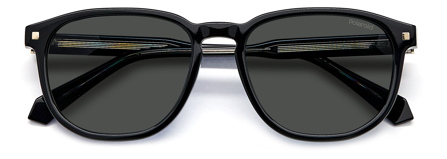 POLAROID PLD 4117/G/S/X 807 M9 55