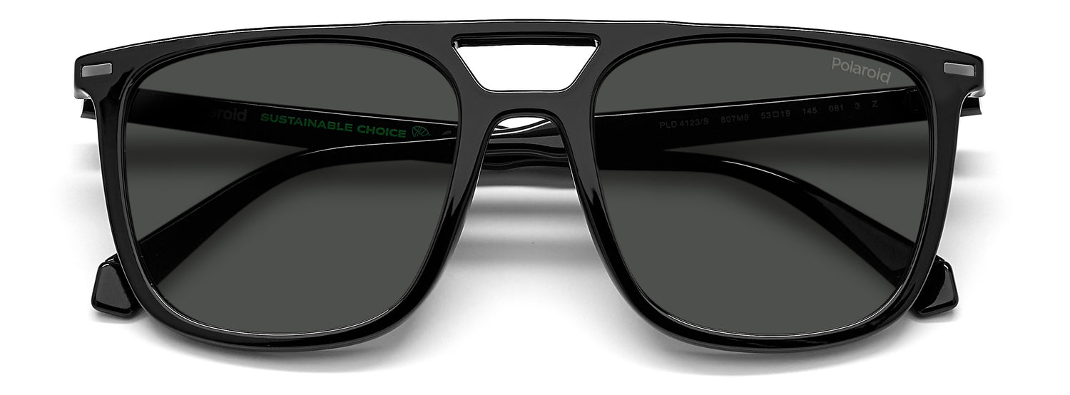 POLAROID PLD 4123/S 807 M9 53