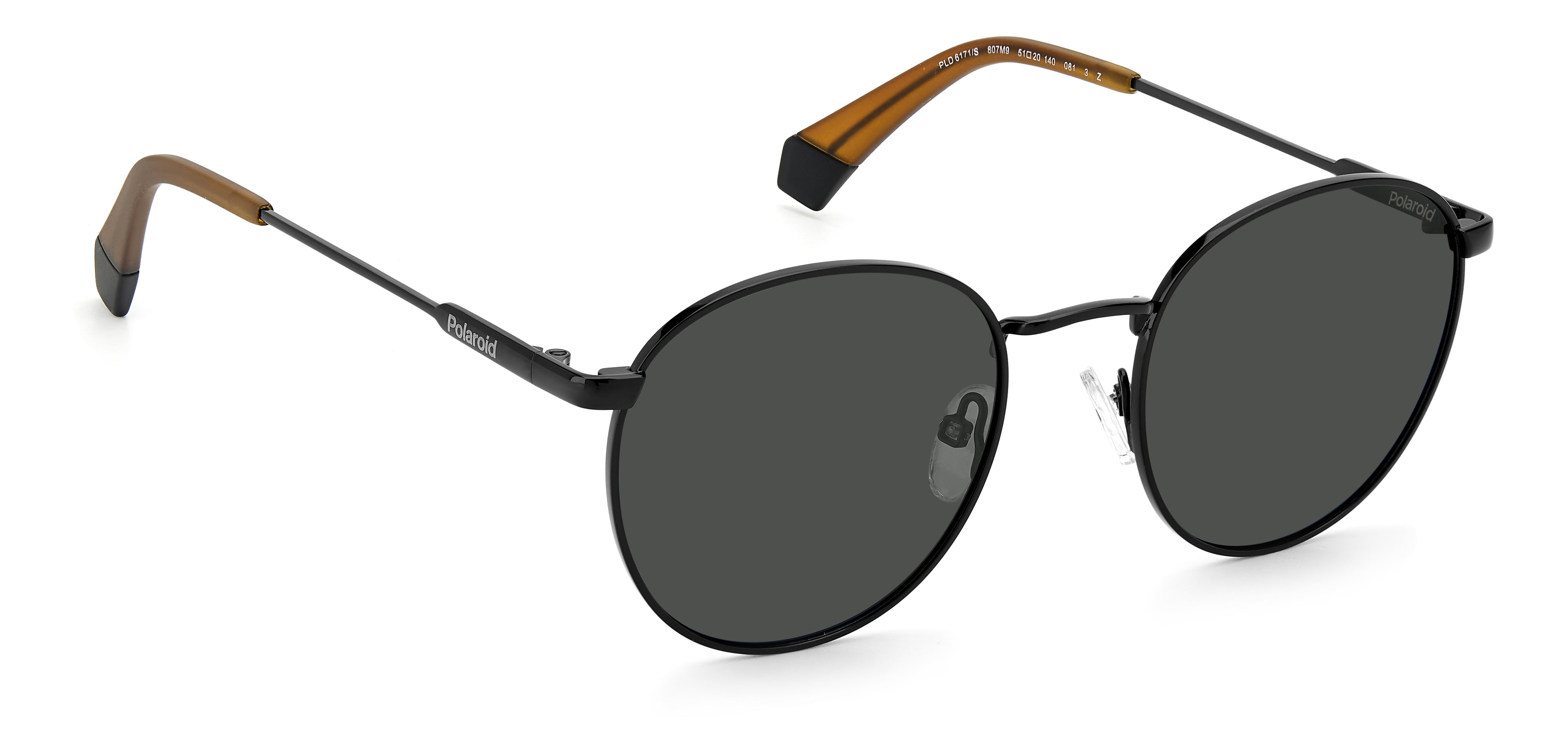 POLAROID PLD 6171/S 807 M9 51