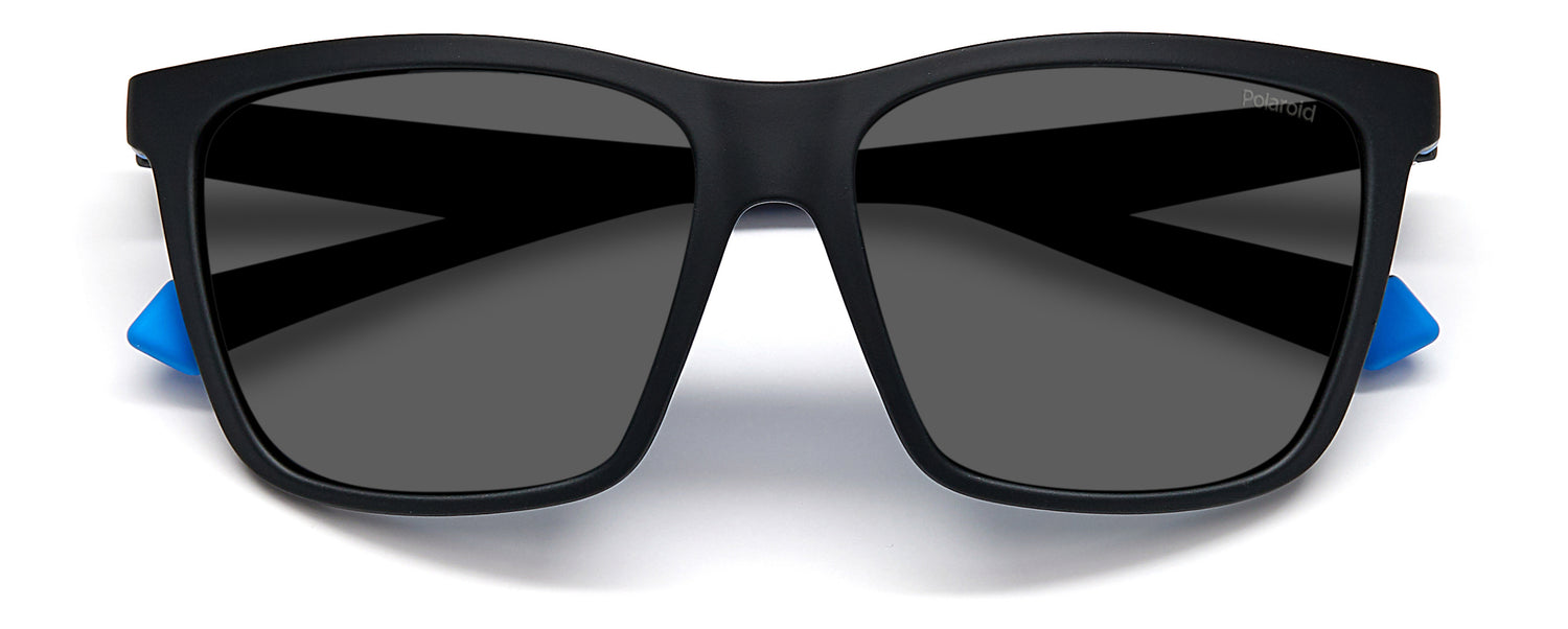 POLAROID PLD 2126/S OY4 M9 58