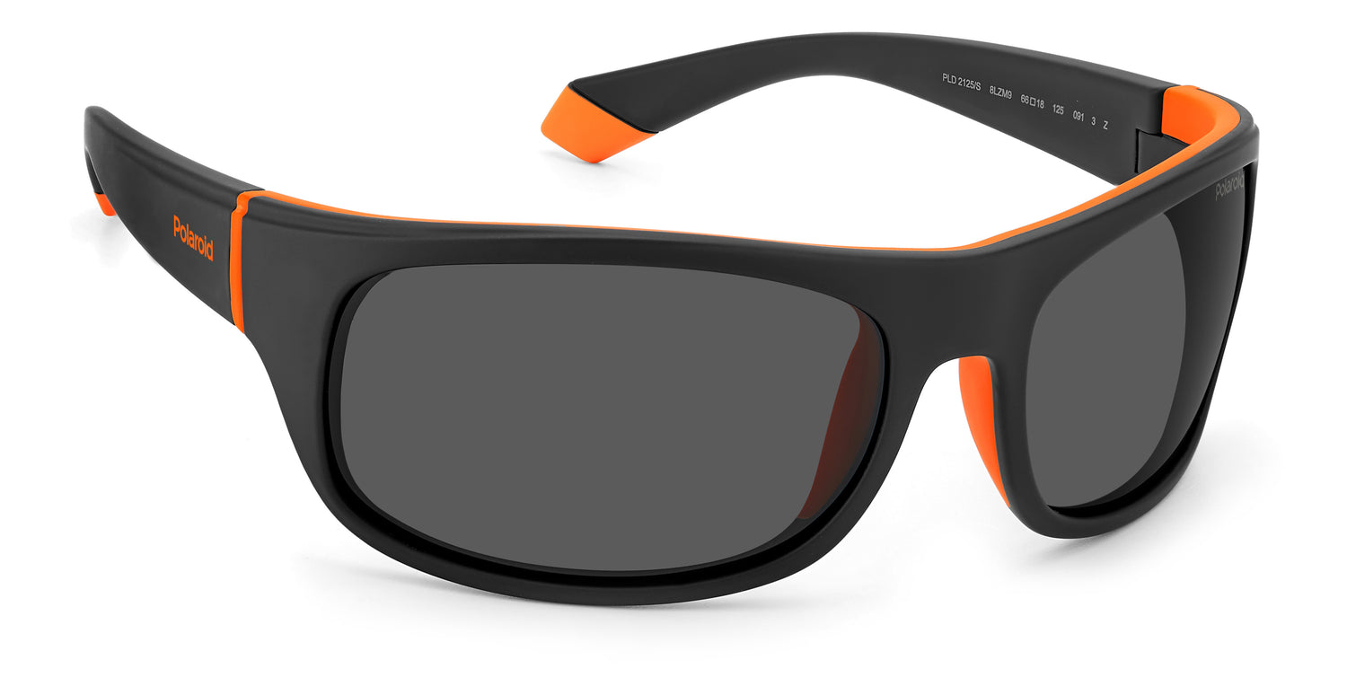 POLAROID PLD 2125/S 8LZ M9 66