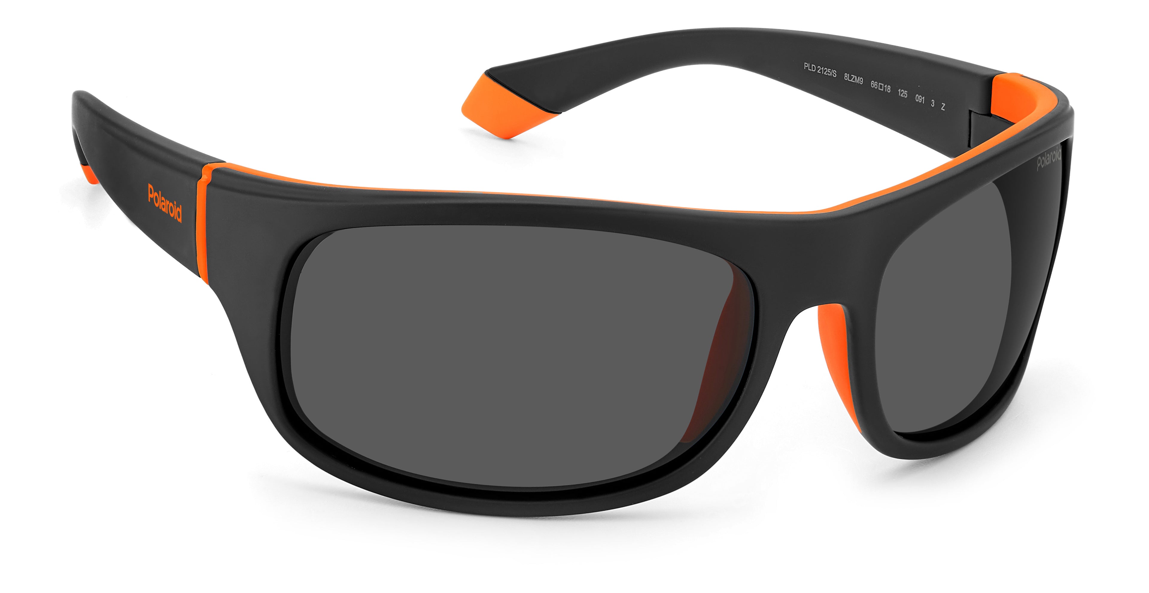 POLAROID PLD 2125/S 8LZ M9 66