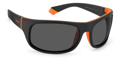 POLAROID PLD 2125/S 8LZ M9 66