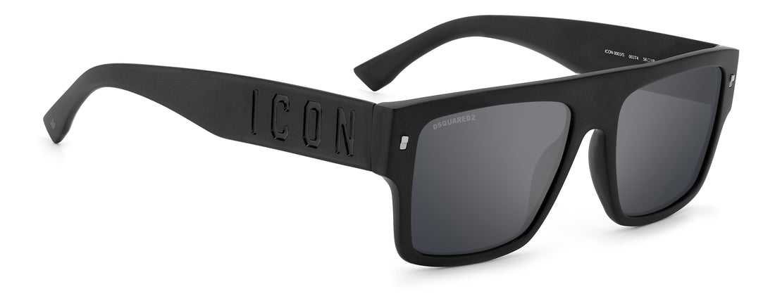 DSQUARED2 ICON 0003/S 003 T4 56