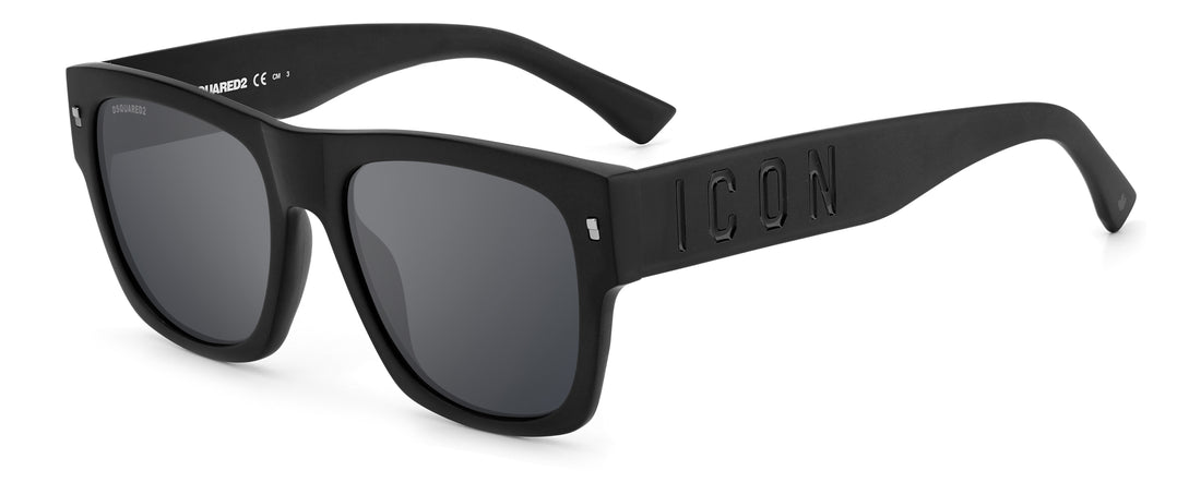 DSQUARED2 ICON 0004/S 003 T4 55