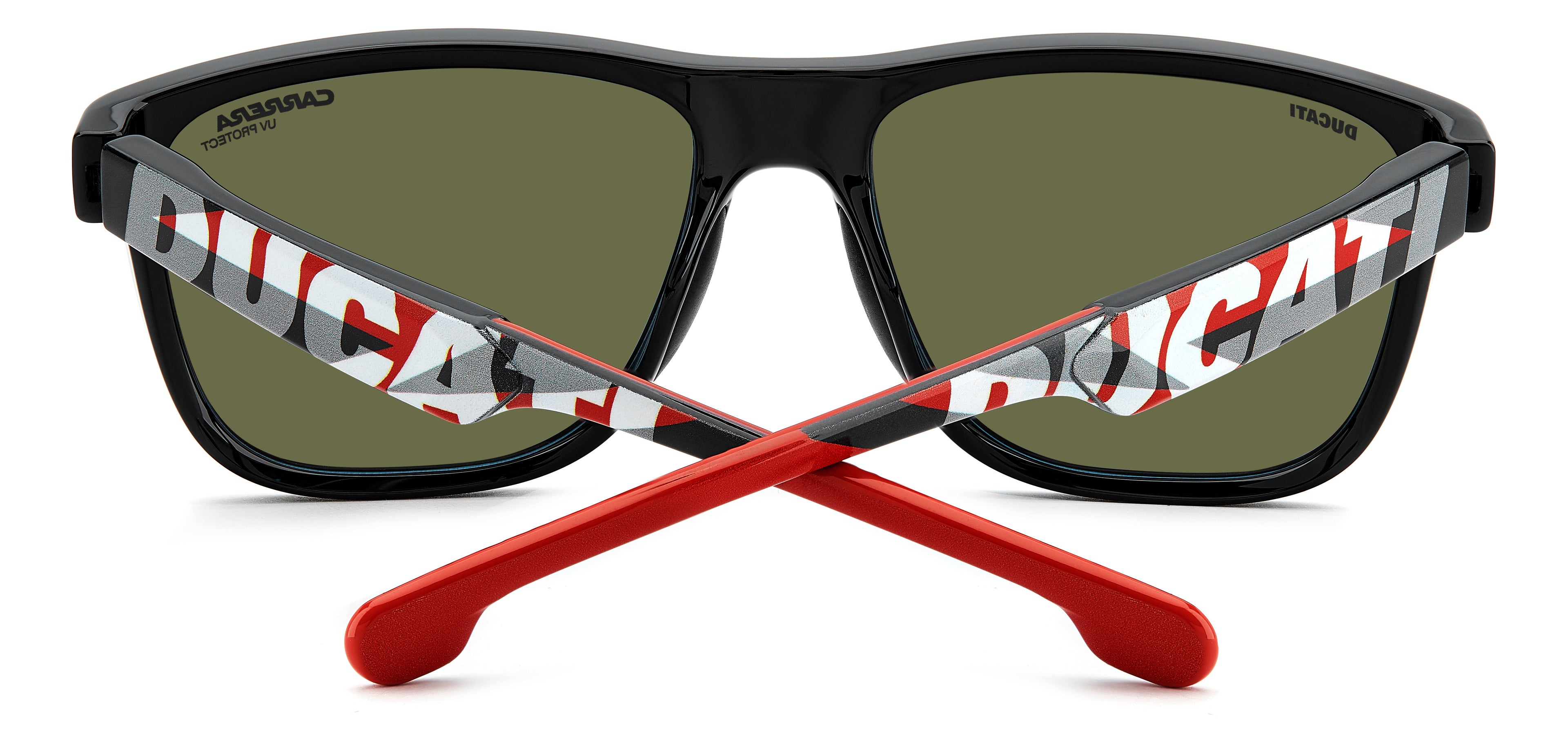 CARRERA DUCATI CARDUC 003/S 807 UZ 57