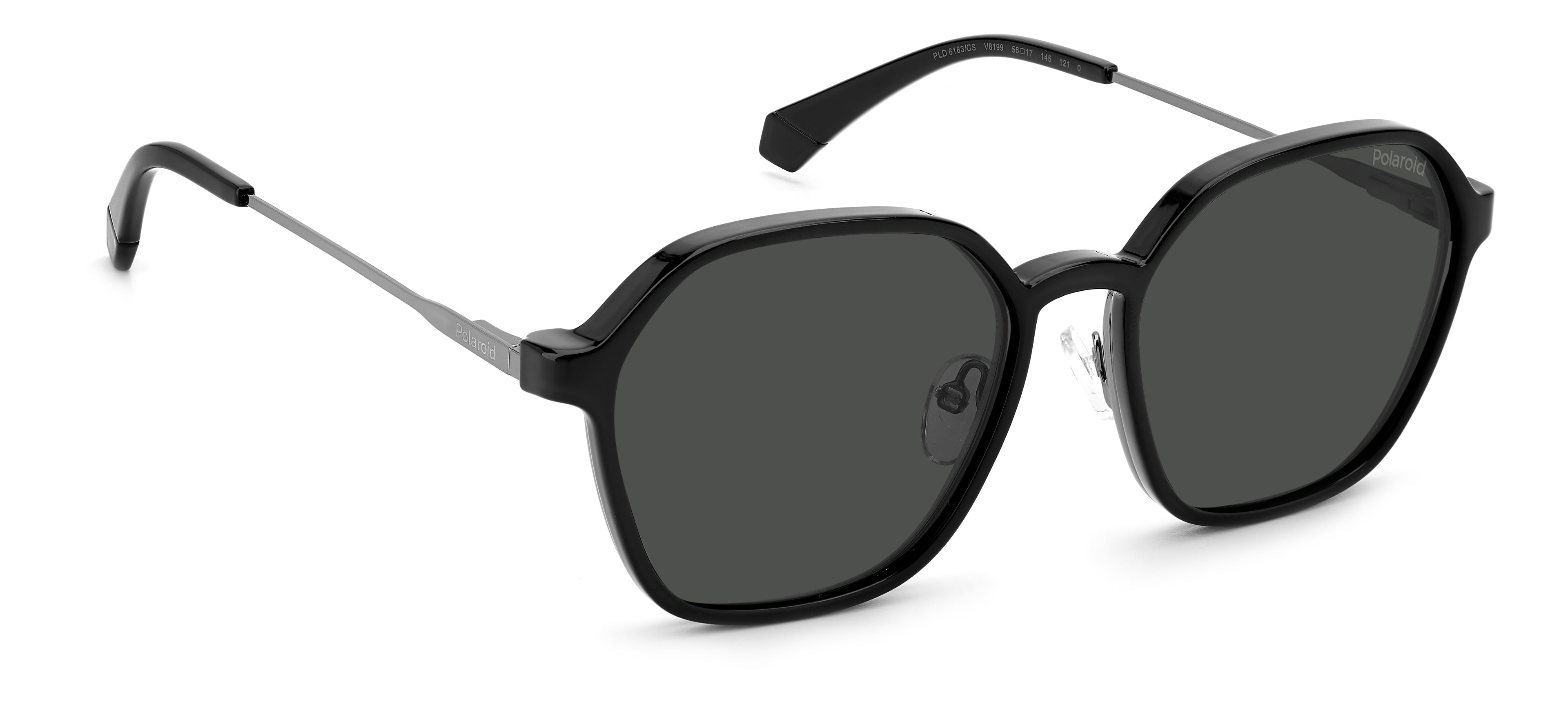 POLAROID PLD 6183/CS V81 M9 56