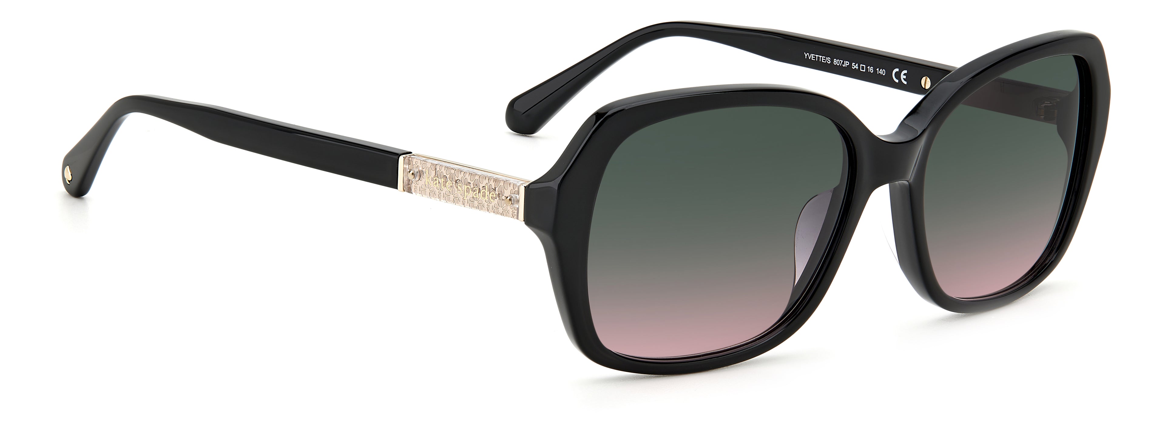 KATE SPADE YVETTE/S 807 JP 54