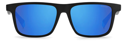 POLAROID PLD 2131/CS 0VK 5X 55