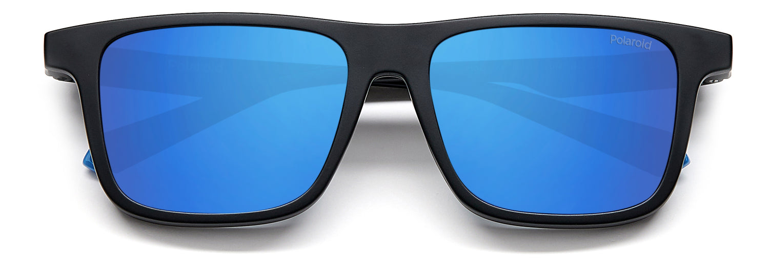 POLAROID PLD 2131/CS 0VK 5X 55