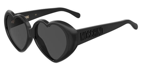 MOSCHINO MOS128/S 807 IR 57