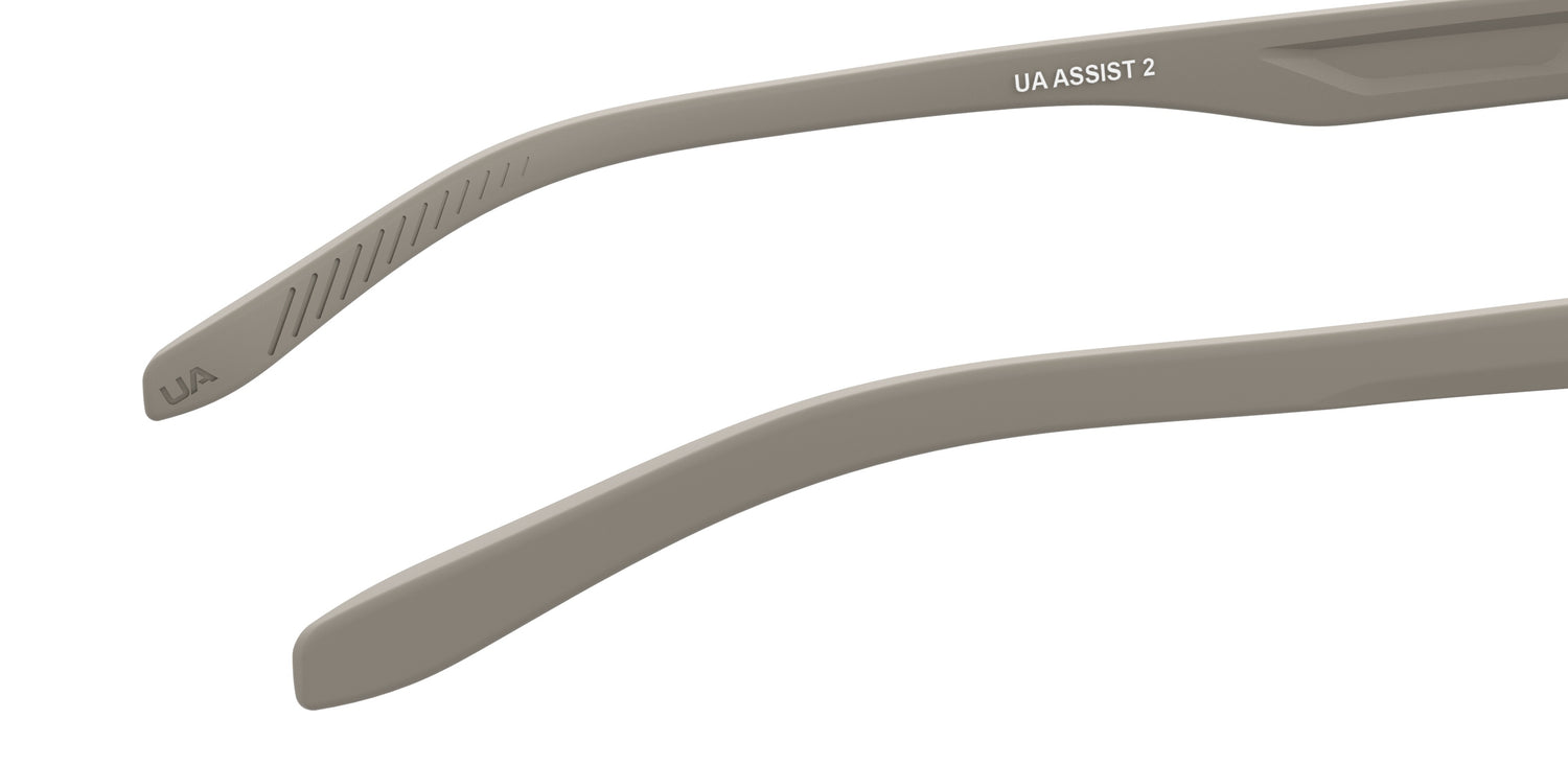 UNDER ARMOUR UA ASSIST 2 087 JO 57