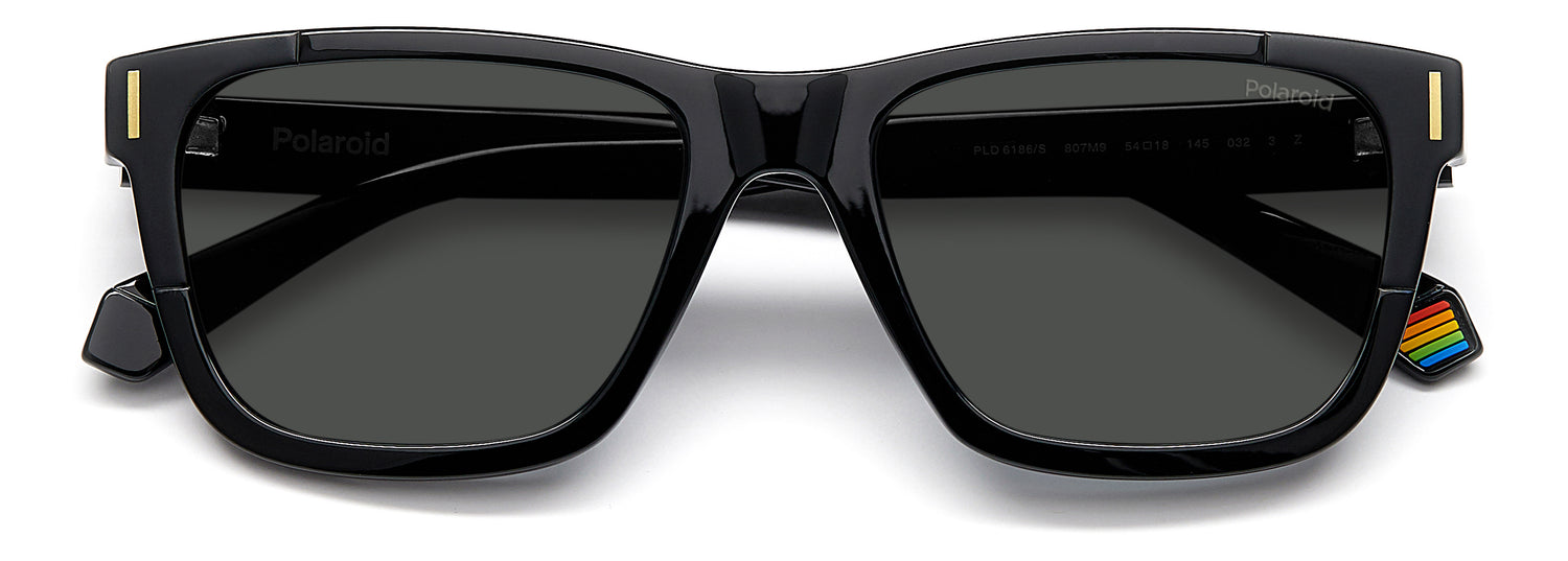 POLAROID PLD 6186/S 807 M9 54