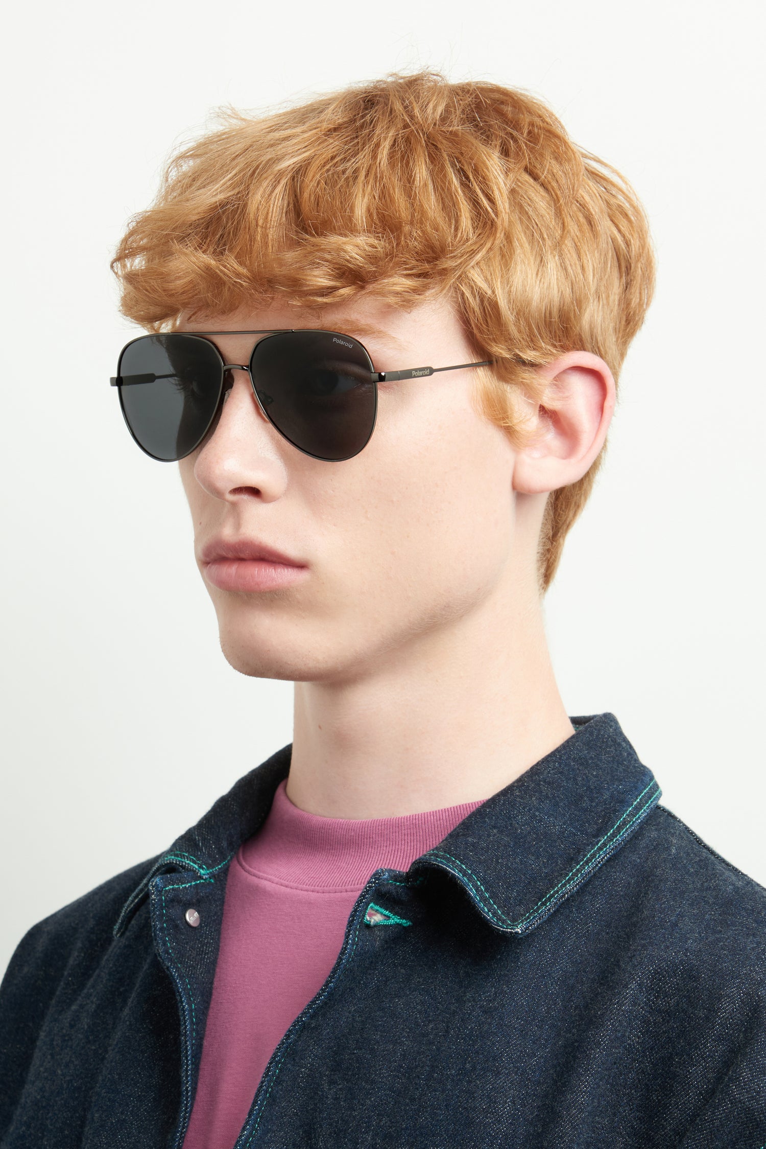 POLAROID PLD 6187/S KJ1 M9 60