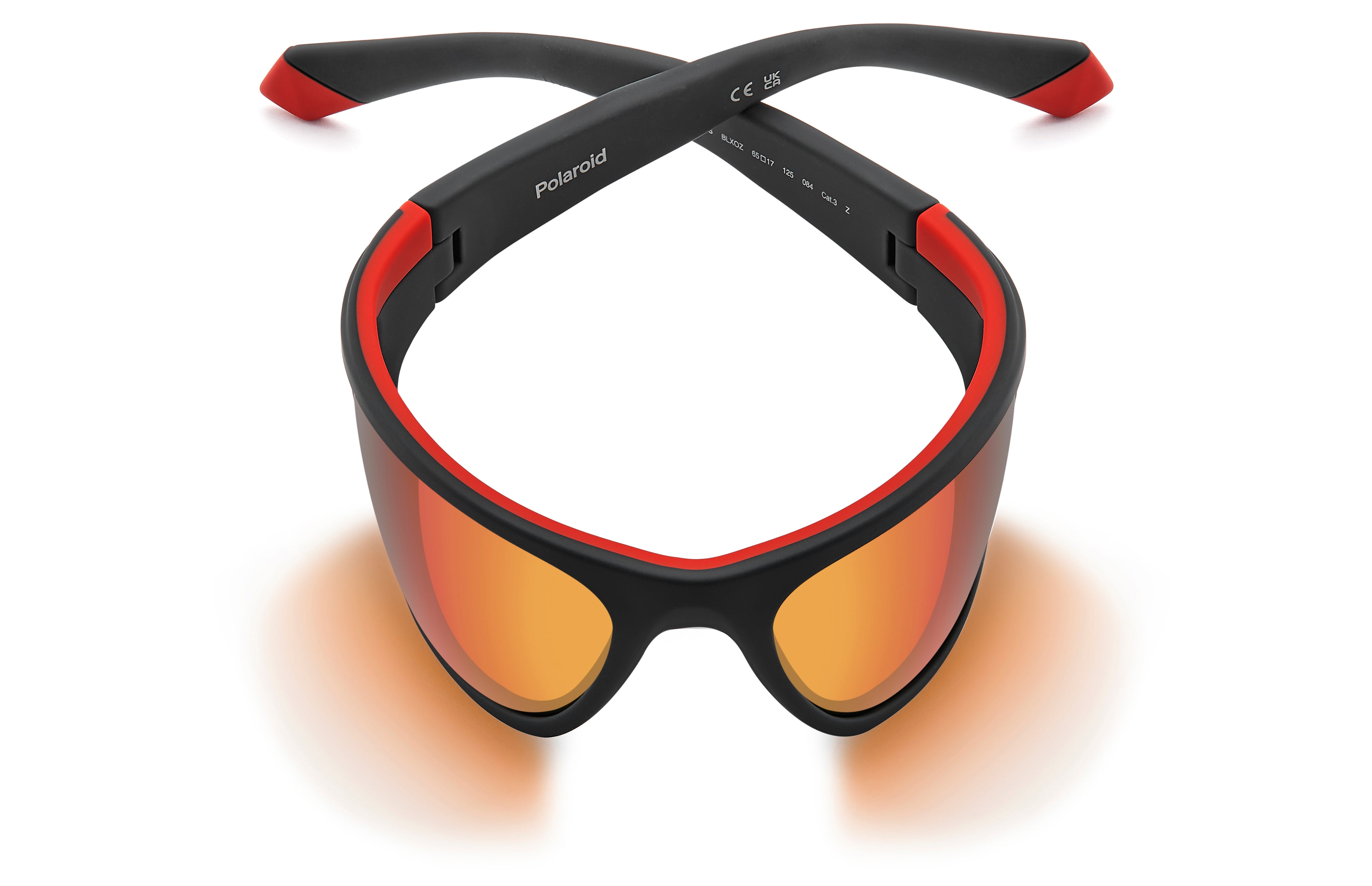 POLAROID PLD 2135/S BLX OZ 65